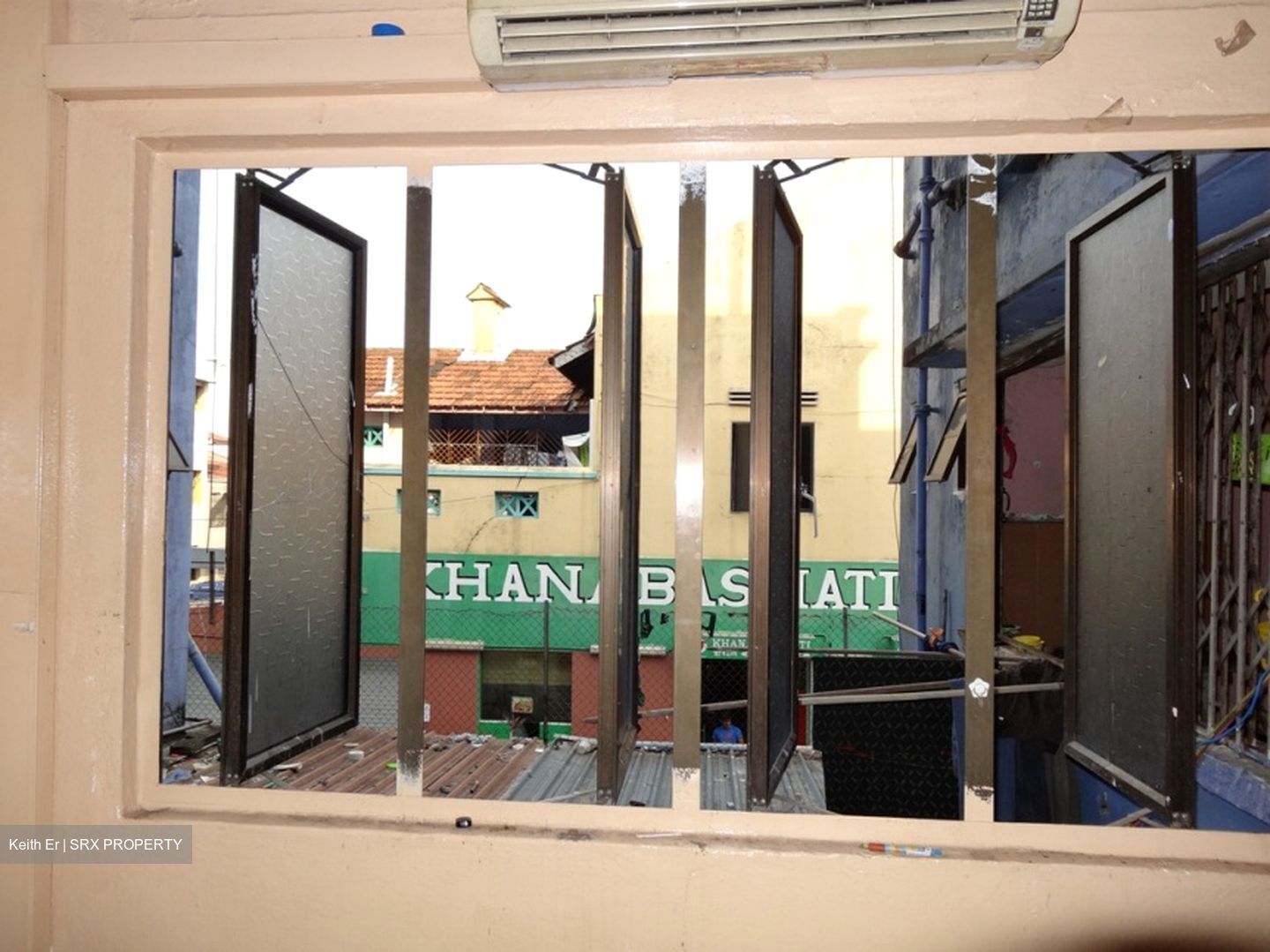 Serangoon Road (D8), Apartment #588542201